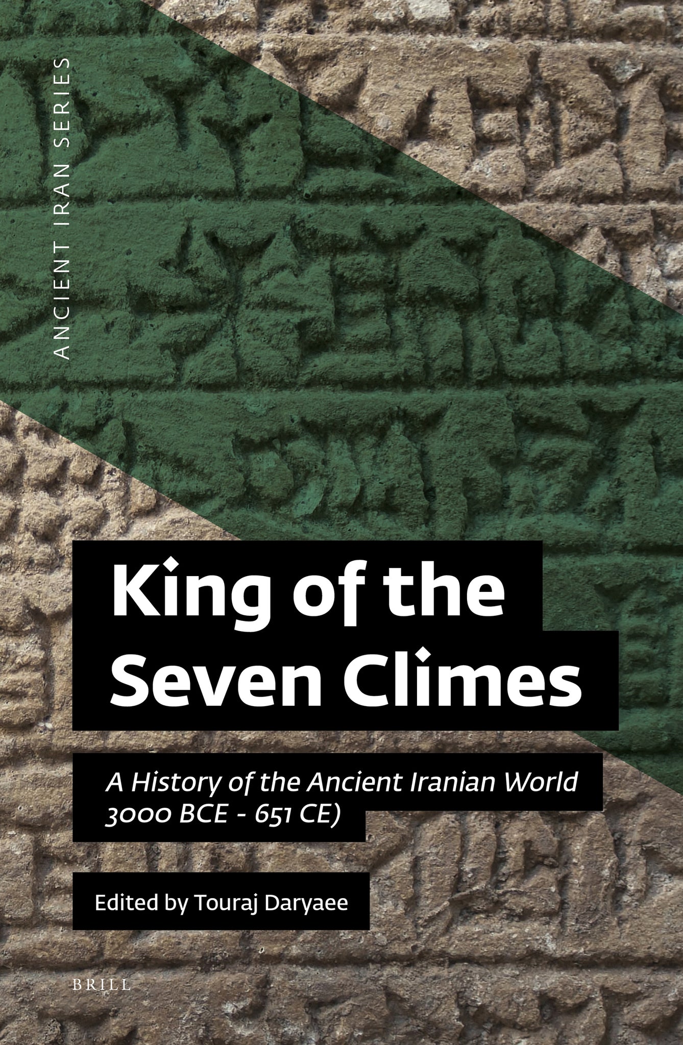 King of the Seven Climes